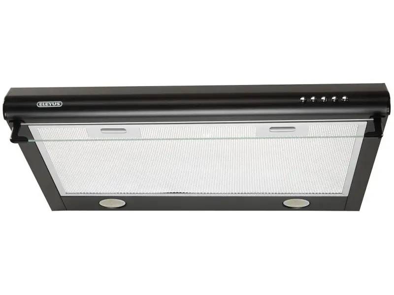Витяжка ELEYUS Bona II LED SMD 50 BL - фото 2