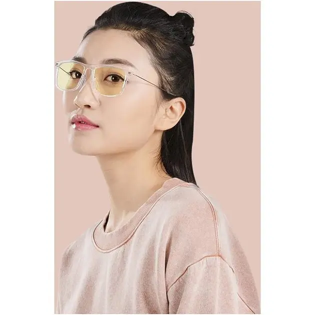 Окуляри для комп'ютера Mi Computer Glasses PRO  білі - фото 3