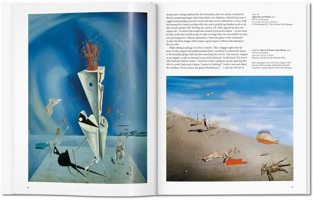Dalí - фото 2