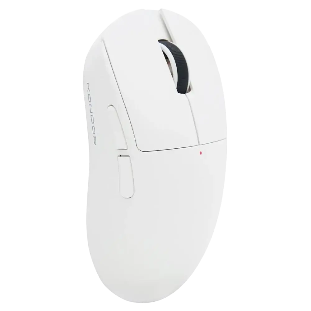 Миша Kondor Polaris White (1048) - фото 3