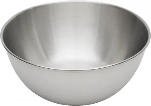 Ваги кухонні Esperanza "Lychee", Silver, чаша для зважування (2 л), нержавіюча сталь, до 5 кг, 3 режими (маса, об'єм води, об'єм молока), 4 одиниці виміру, функція тарування, 2xAAA (EKS008) - фото 5