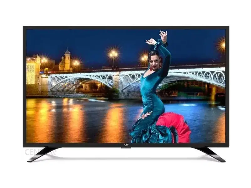 Телевізор LIN 40LFHD1200