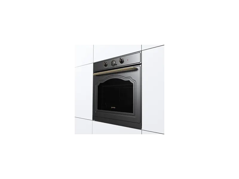 Духова шафа Gorenje BOS67371CLB - фото 3