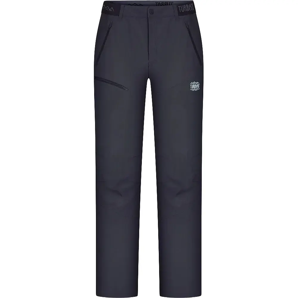 Штани Turbat Prut Trek Mns L Raven black