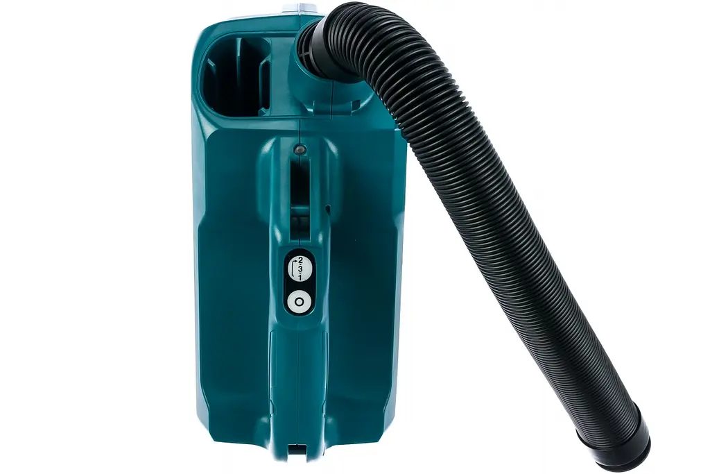 Пилосос акумуляторний для транспортних засобів Makita CL121DWA - фото 6