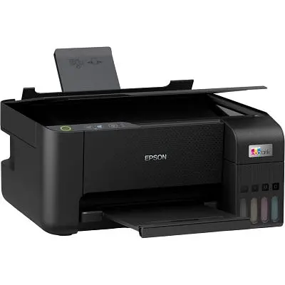Багатофункціональний пристрій Epson EcoTank L3200 (C11CJ69401) - фото 2