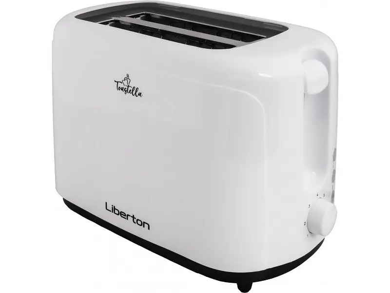Тостер Liberton LET-5700 - фото 4