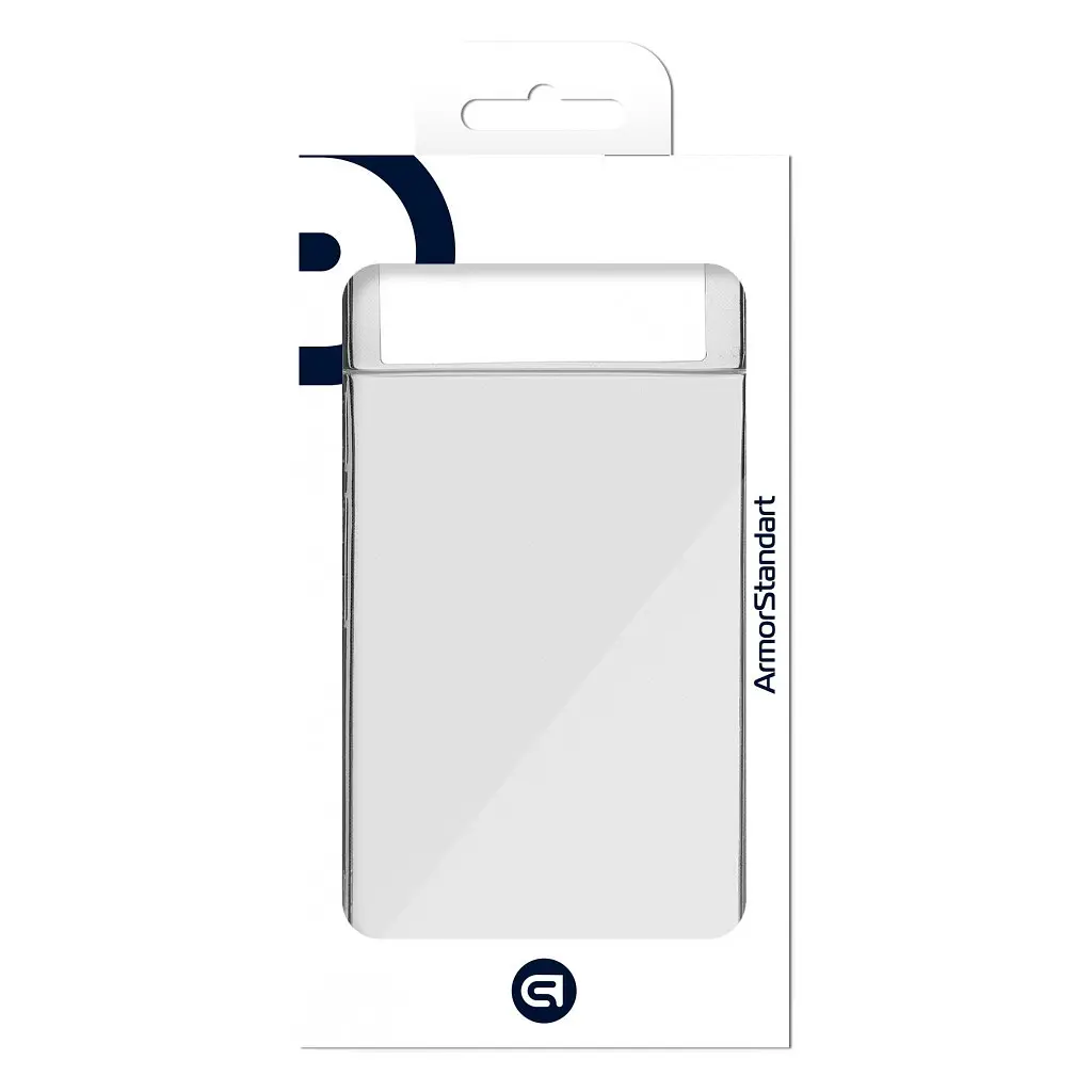 Чехол для мобильного телефона Armorstandart Air Series Google Pixel 8 Transparent (ARM72940) - фото 2