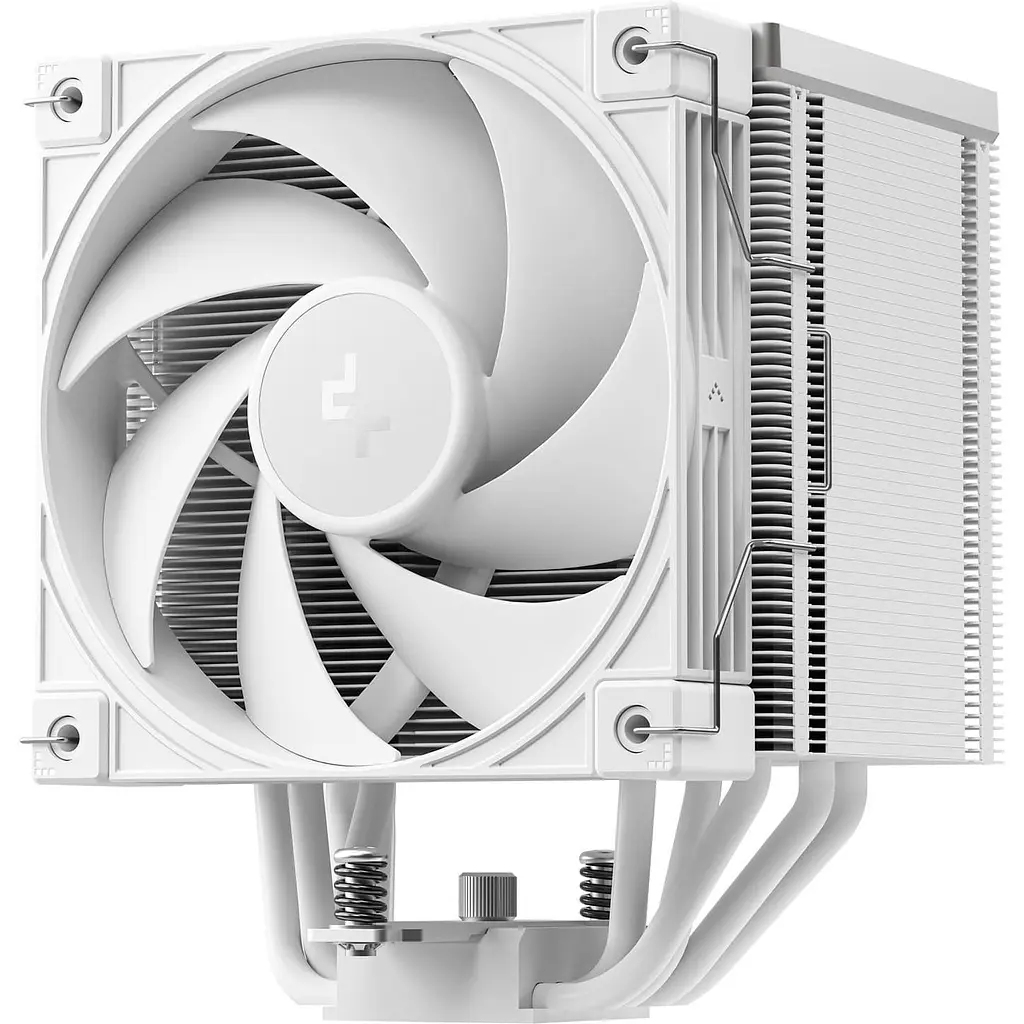Кулер для процесора Deepcool AK500 G2 White (R-AK500G2-WHNNMN-GJD) - фото 3