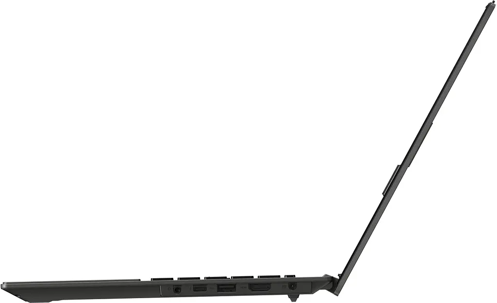 ASUS ASUS Vivobook S 15 K5504VN-L1024WS 15.6' FHD OLED, Intel i9-13900H, 16GB, F1TB, IntelA370M-4, Win11, Черный (90NB0ZQ2-M000U0) - фото 10