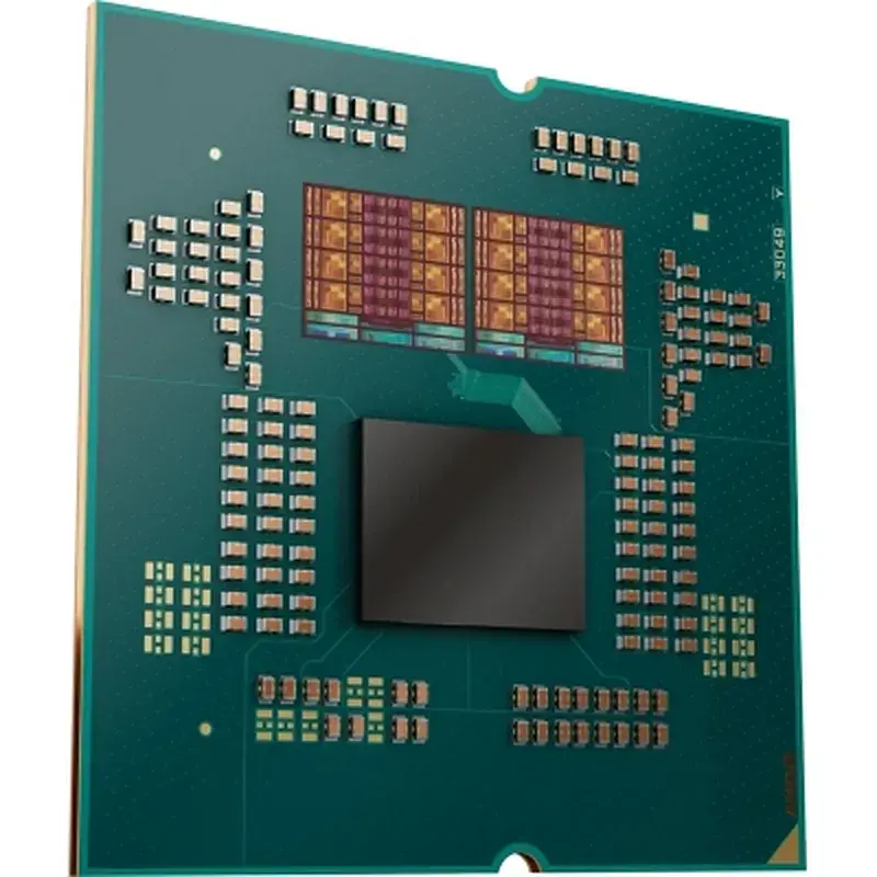 Процесор AMD Ryzen 5 9500F (100-000001406) - фото 8
