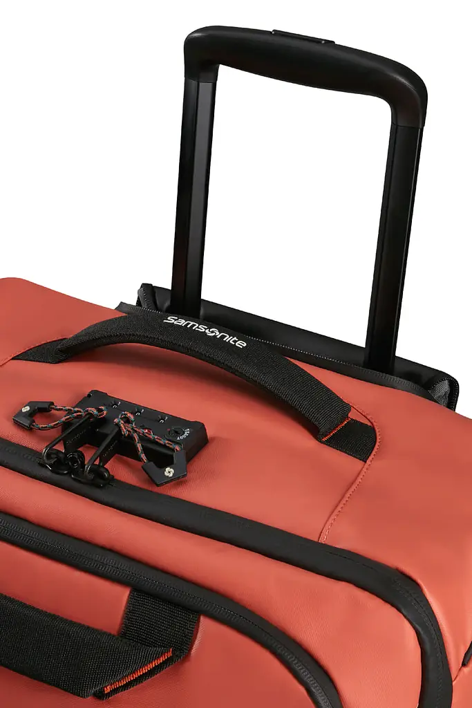 Дорожня Сумка На Колесах Samsonite ECODIVER CLAY 67x43x28 KH7*07013 - фото 9