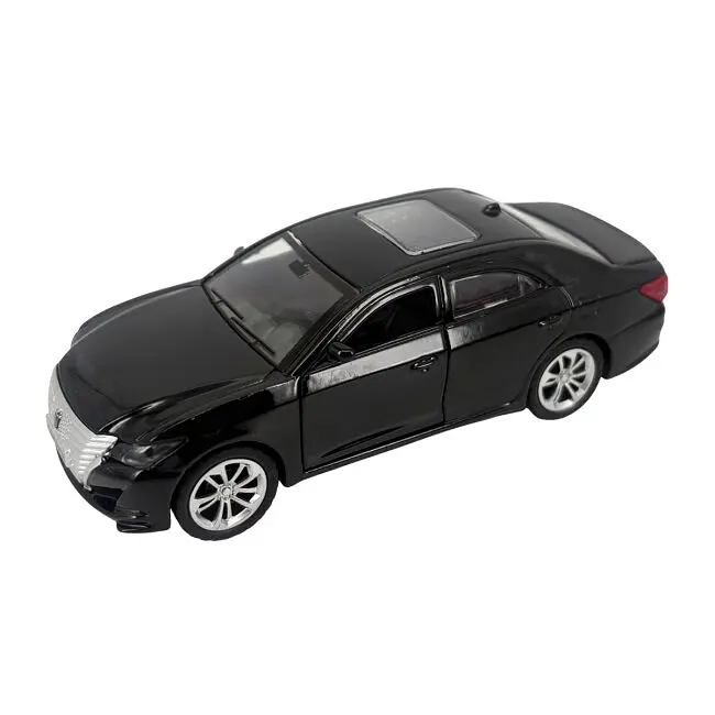 Іграшка Автомодель - TOYOTA S2 KM25025S2 Різнокольоровий shop (6974465203150) - фото 4