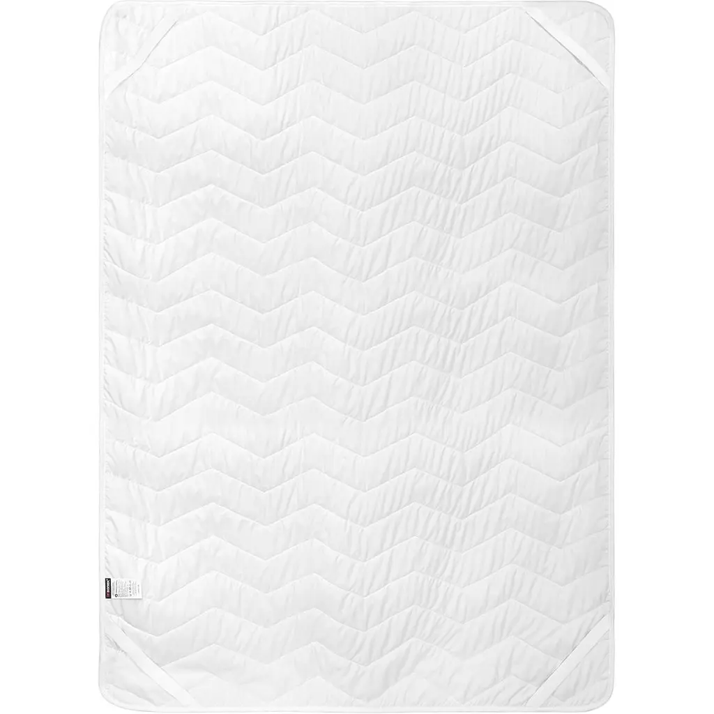 Наматрасник Sonex Simple Wool 180х200 см (SO102384) - фото 4