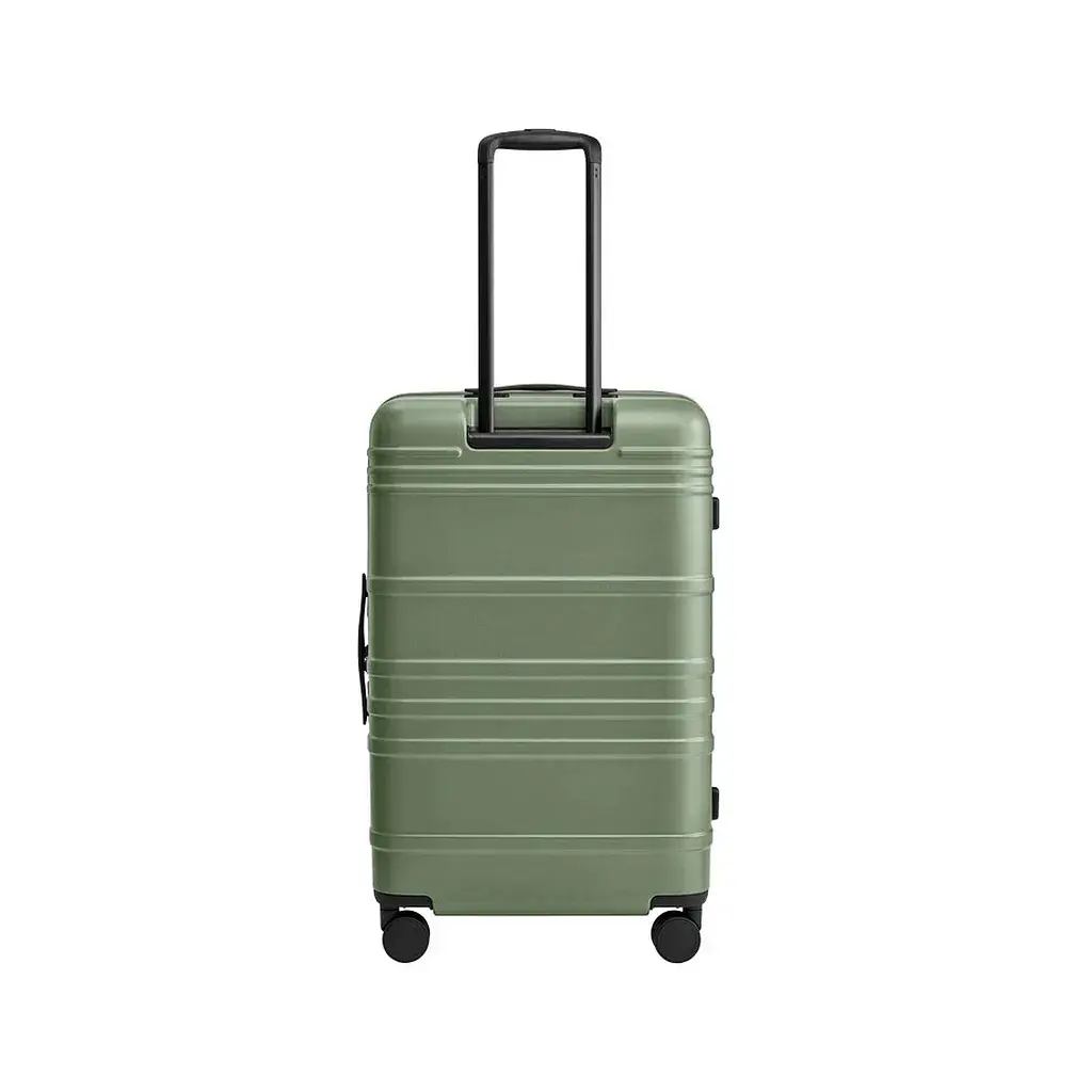 Валіза Xiaomi Ninetygo Modern Luggage 24" Green (6941413244480) - фото 8
