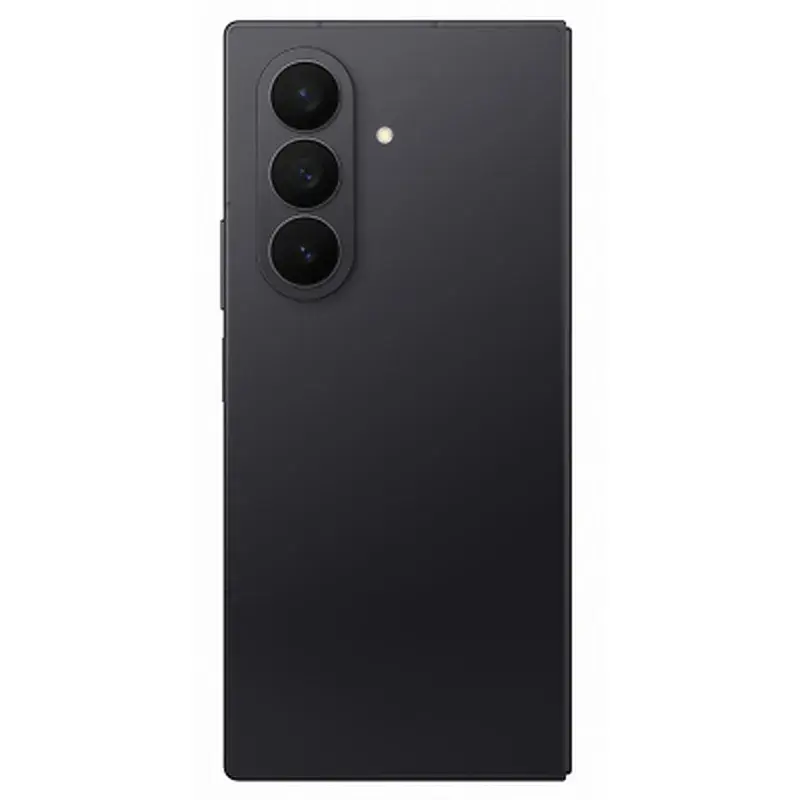 Мобільний телефон Samsung Galaxy Fold7 12/512Gb Jetblack (SM-F966BZKCSEK) - фото 8