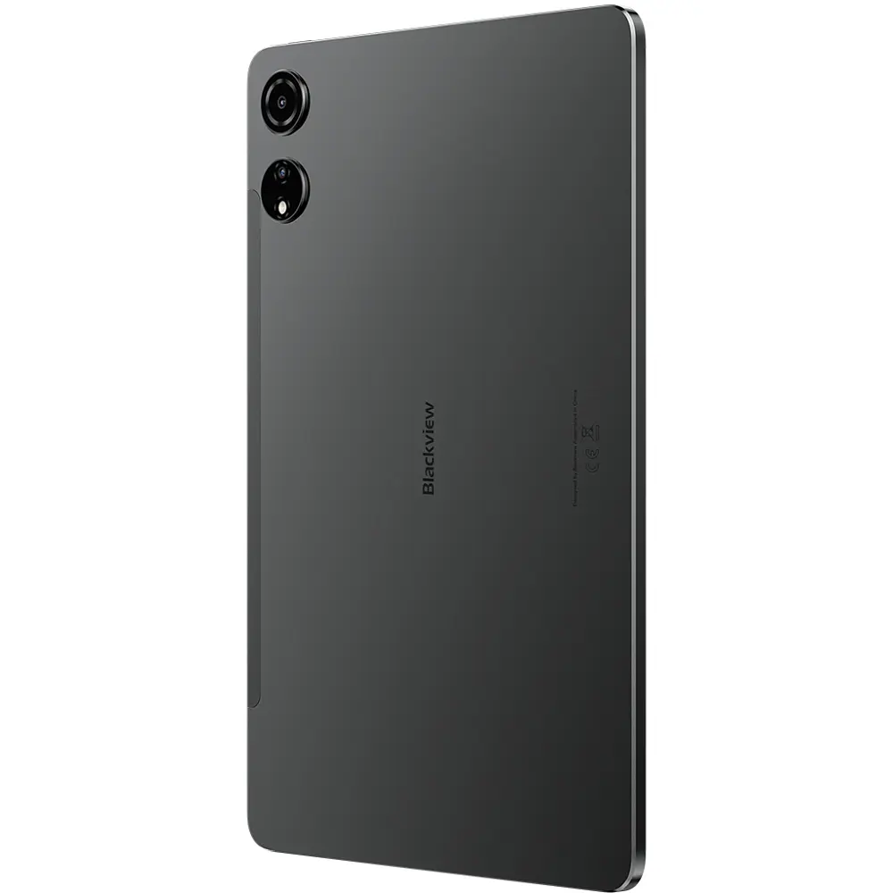 Планшет Blackview MEGA 3 12.1` FHD+ /12GB/256GB/ G100 /8800mAh/ 50+13Мп /LTE Чехол+ стилус Grey - фото 5