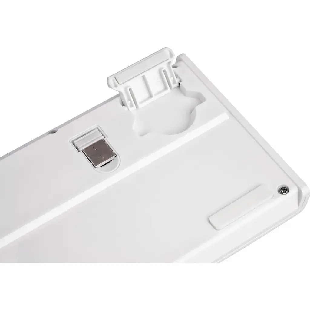 Клавиатура 2E Gaming KG360 RGB Wireless White [2E-KG360UWT] [106086] - фото 7