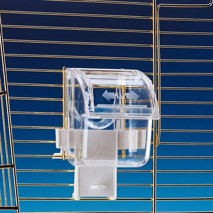 Кормушка для клеток Ferplast FPI 4503 - фото 3