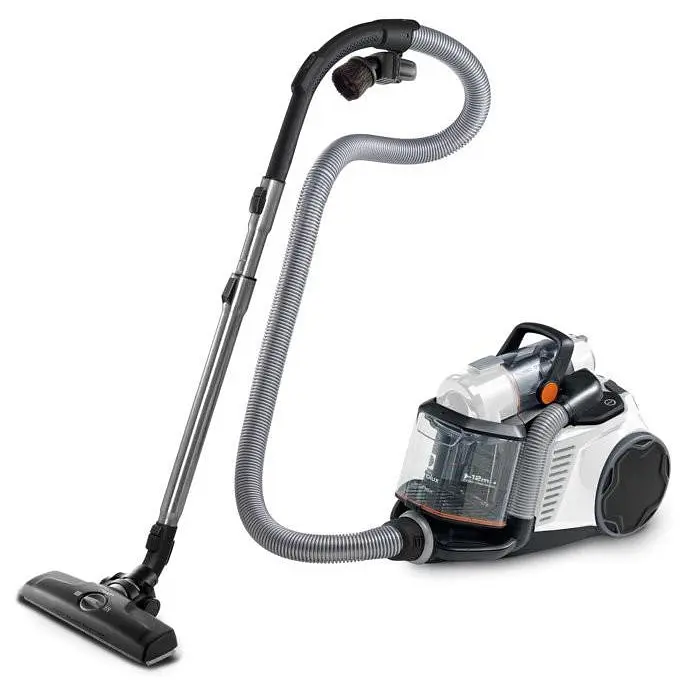 Пилосос безмішковий Electrolux EUFC8ALRGY - фото 2