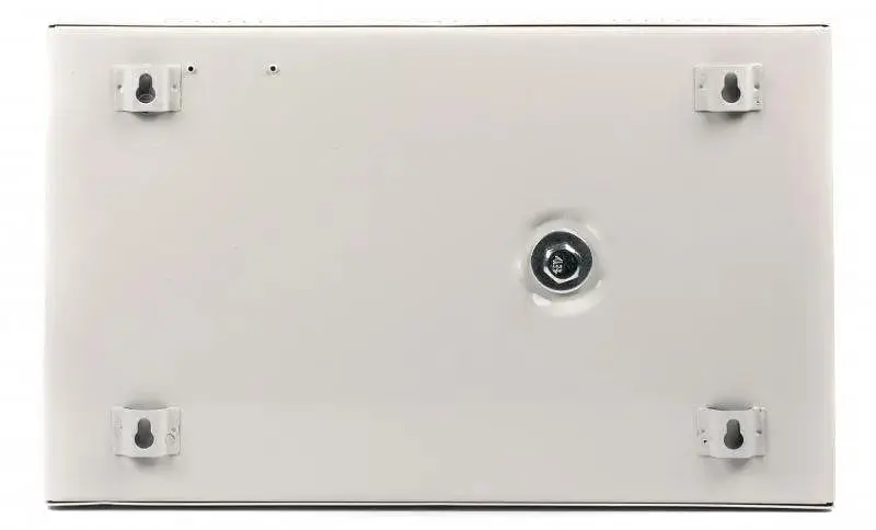 Стабілізатор напруги EnerGenie EG-AVR-DW5000-01 3000VA, 9.2 кг, LCD дисплей 3000 Вт (EG-AVR-DW5000-01) - фото 6