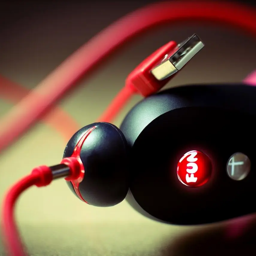 Fun Factory USB Magnetic Charger - USB зарядний пристрій для іграшок Fun Factory Fun Factory kl102000301322 98472 - фото 19