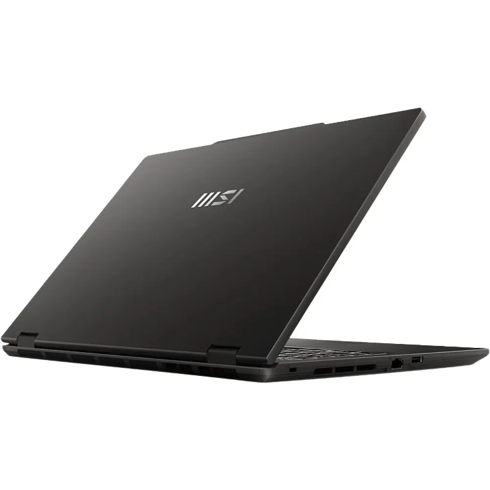 Ноутбук Игровой MSI Venture 16 AI A2HMG-041XRO, Intel Core Ultra 7 255H до 5.1GHz, 16" 2K, 16GB, SSD 512GB, Intel Arc 140T, Free Dos - фото 8