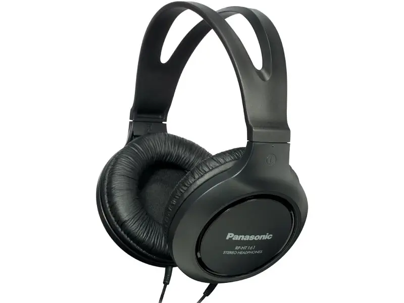 Наушники Panasonic RP-HT161