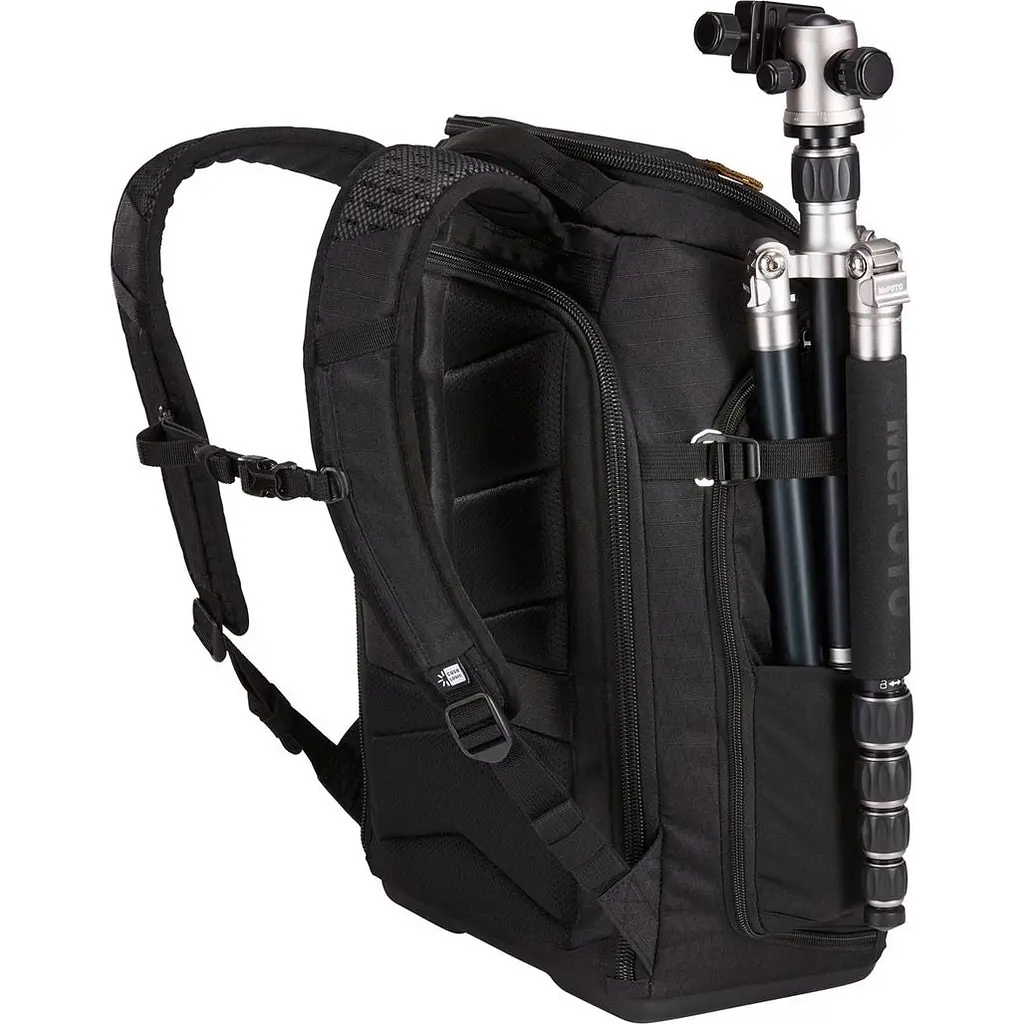 Рюкзак для фотоапарата Case Logic Viso Large Camera Backpack CVBP-106 (3204535) [88663] - фото 9