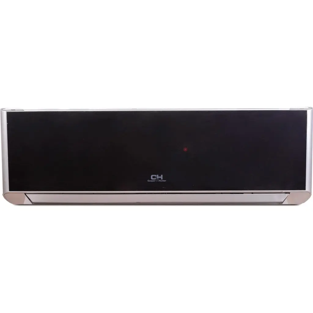 Спліт-система Cooper&Hunter Supreme CH-S12FTXAM2S-BL Black [106614] - фото 2