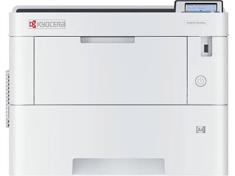 Принтер Kyocera ECOSYS PA4500x (110C0Y3NL0) - фото 3