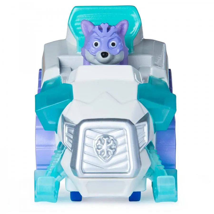 Ігровий набір Spin Master Paw Patrol Еверест з автомобілем Die Cast (SM16782-27) - фото 3