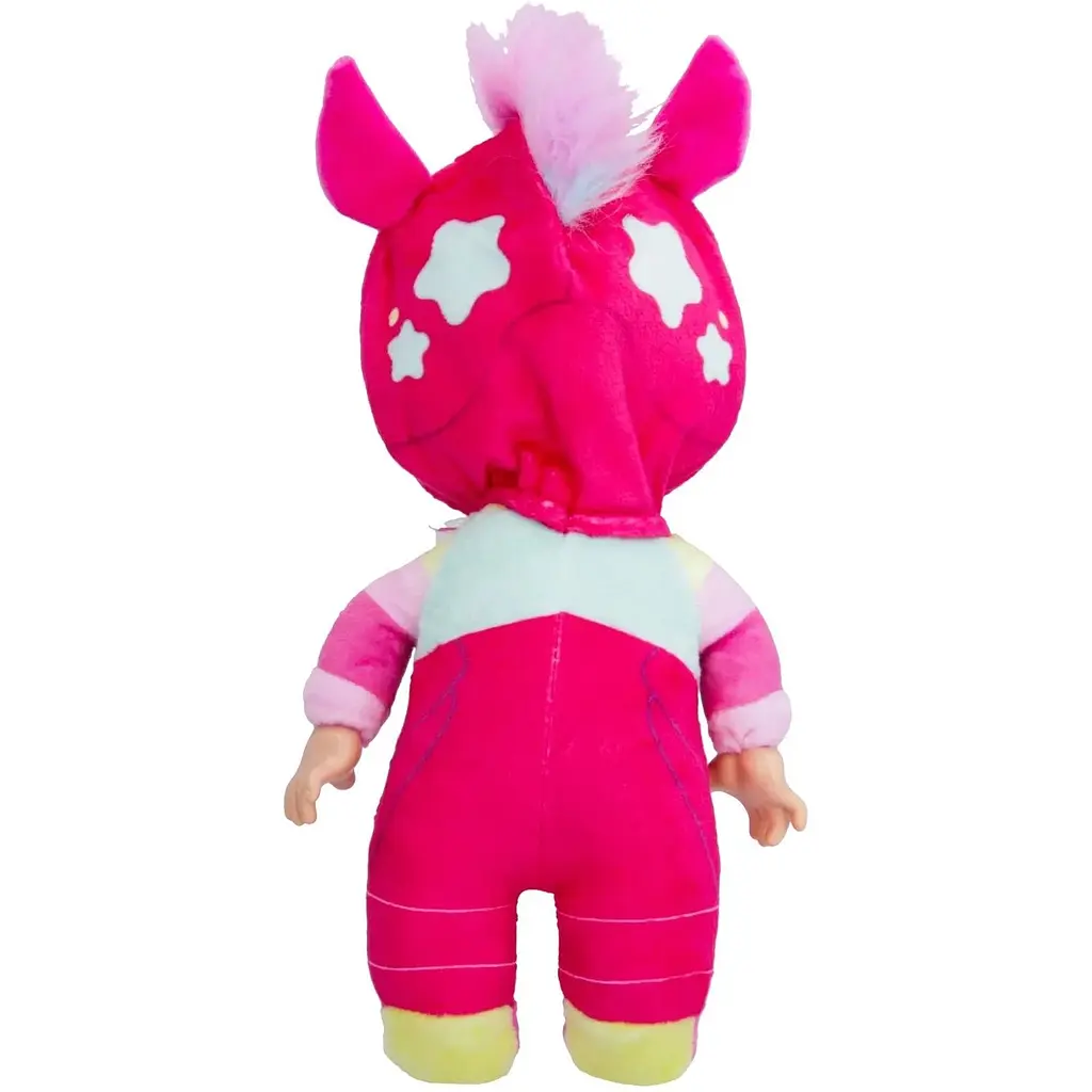 Лялька IMC Cry Babies Ніжні обійми Зіркові таланти Плакса Хана 25 см (911543) - фото 3