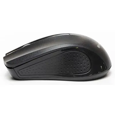 Комп'ютерна мишка Holmer (MW-01OF) Wireless Black (MW-01OF) - фото 4