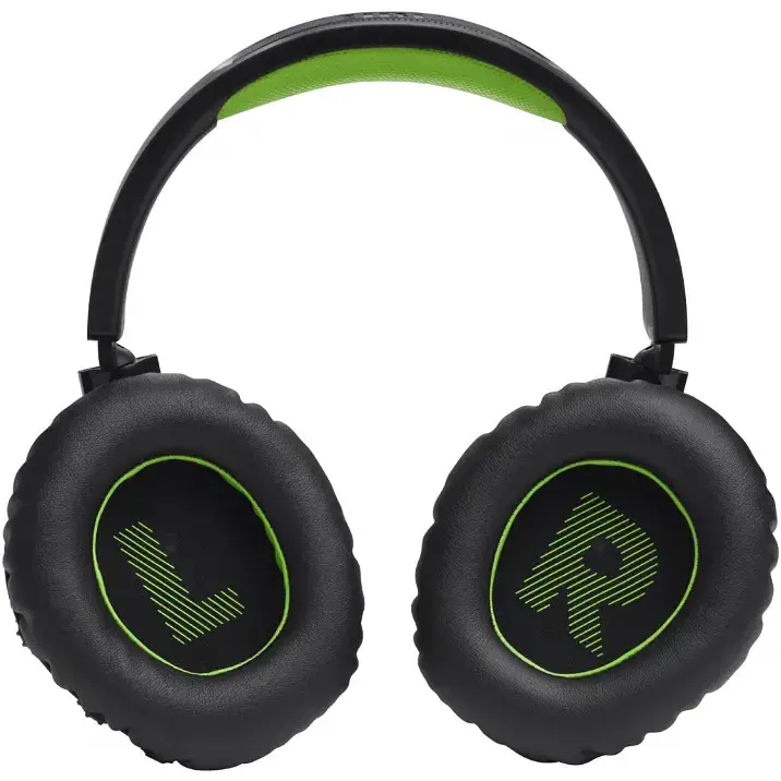 Гарнітура JBL Quantum 360X Console Wireless Black (JBLQ360XWLBLKGRN) (6900178) - фото 8