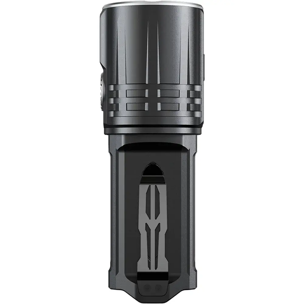 Ліхтар Fenix LR36R Black - фото 6