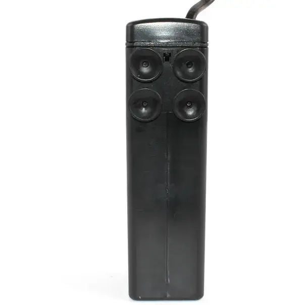 Фільтр Sun-Sun Jialu Hj-532 - фото 4