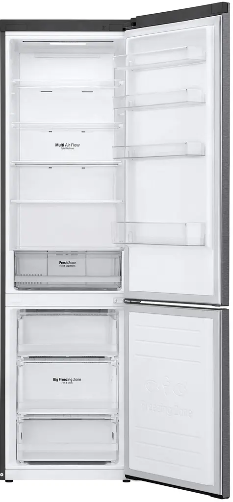 Холодильник LG GW-B509SLKM - фото 5