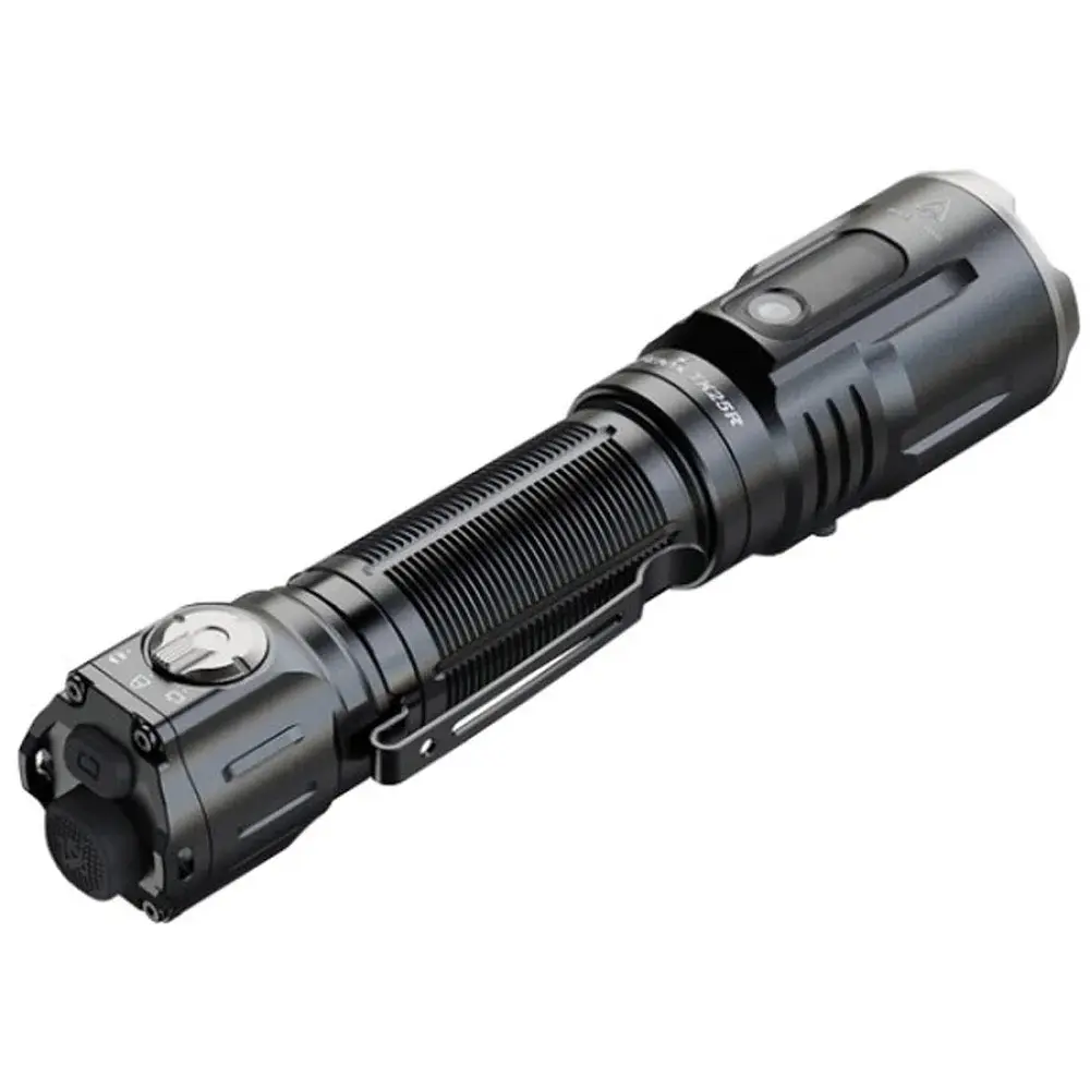 Ліхтар Fenix TK25R Black - фото 3