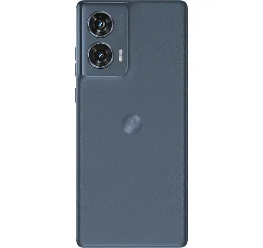 Смартфон Motorola Edge 50 Fusion 8/256GB Forest Blue (PB3T0059) (UA) - фото 2