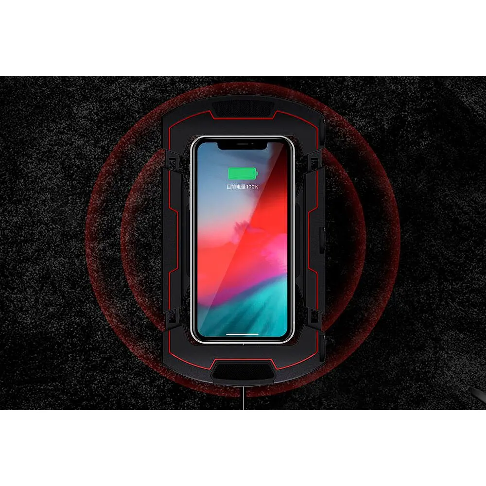 Риг (клітка) для смартфона Ulanzi U-Rig Lite Wireless 2099 [117719] - фото 7