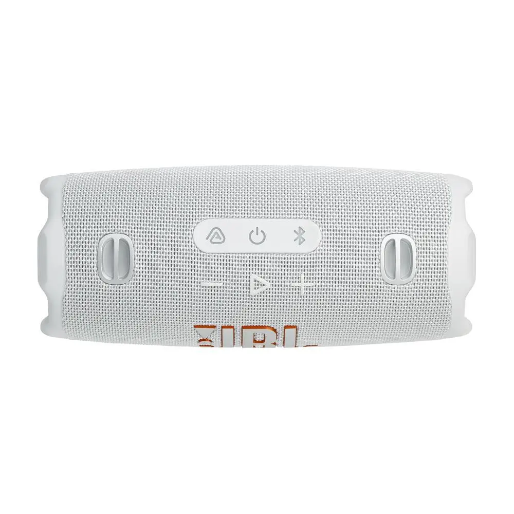 Портативна колонка JBL Charge 6 JBLCHARGE6WHT White - фото 6