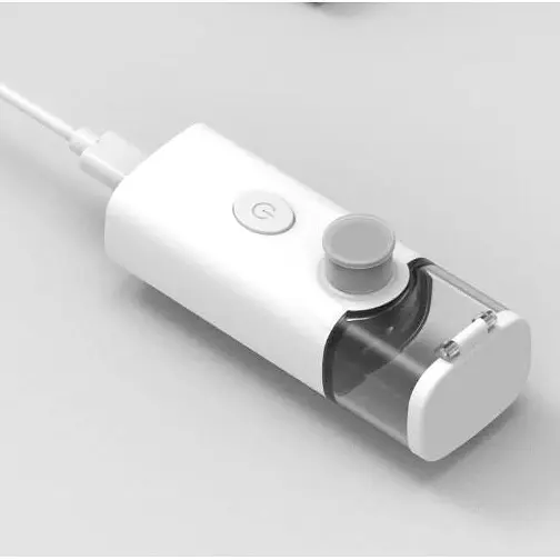 Ультразвуковой небулайзер Youpin Atomizing Eye Moisturizer [114483] - фото 4