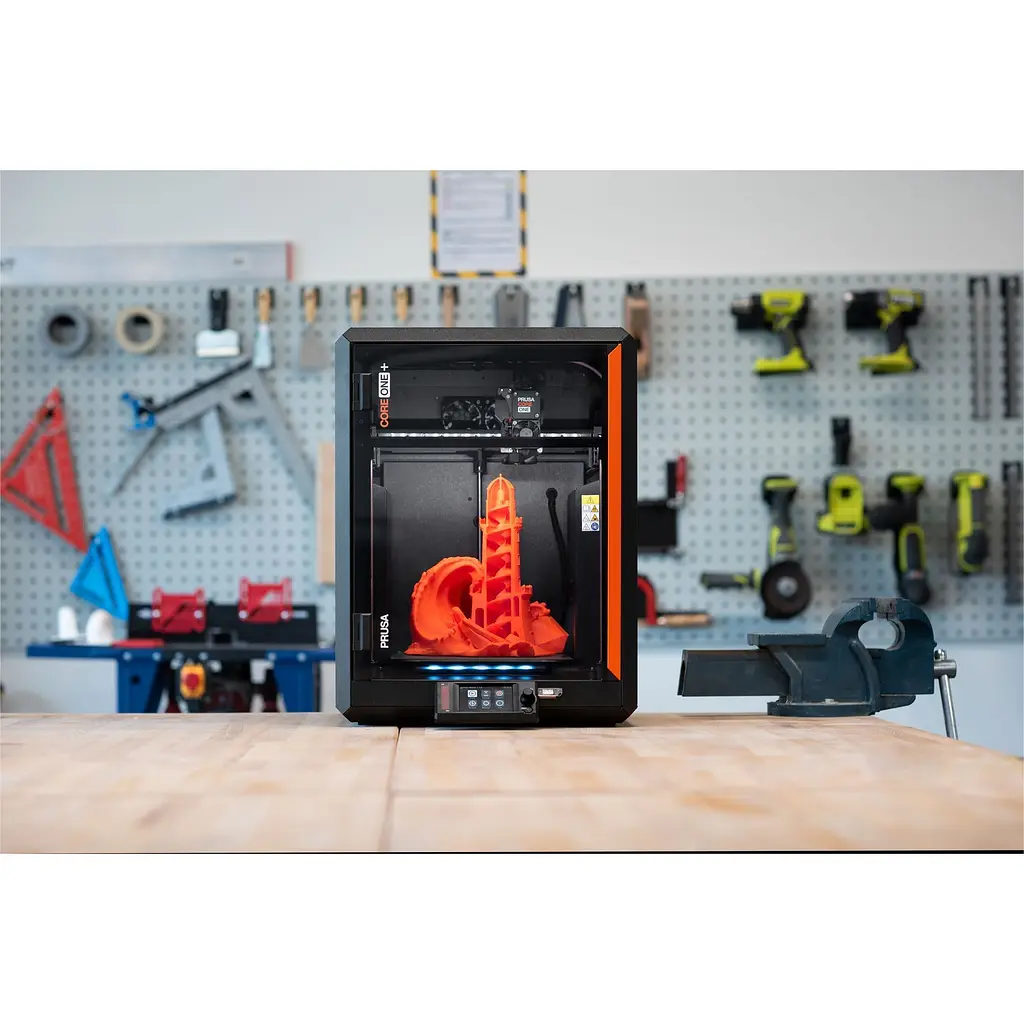 3D-принтер Prusa CORE One+ Kit (PR-15277) [166508] - фото 7