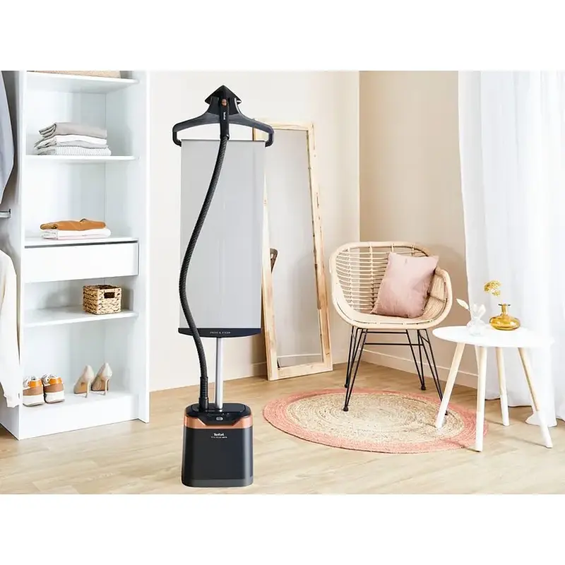 Отпариватель TEFAL IT8480E1 - фото 7