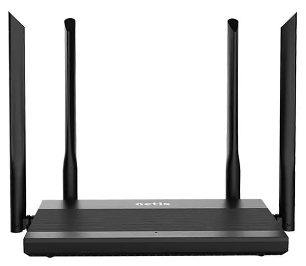Роутер маршрутизатор Netis N3 AC1200 - фото 2