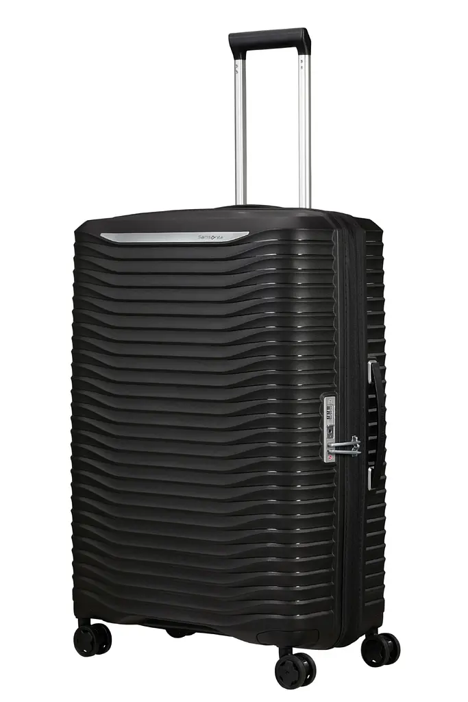 Валіза 75 См Samsonite UPSCAPE BLACK 75x51x30(33) KJ1*09003 - фото 8