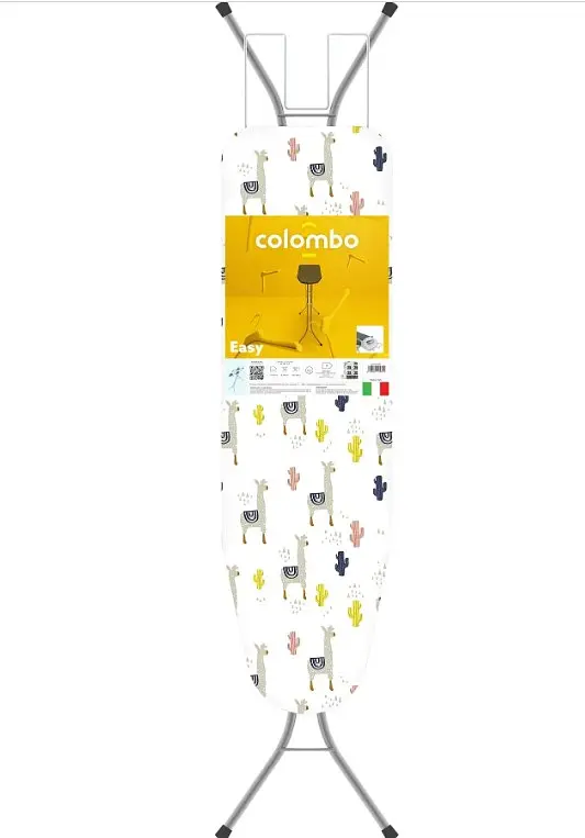 Дошка для прасування Colombo Easy Bosco (A122L08W) - фото 3