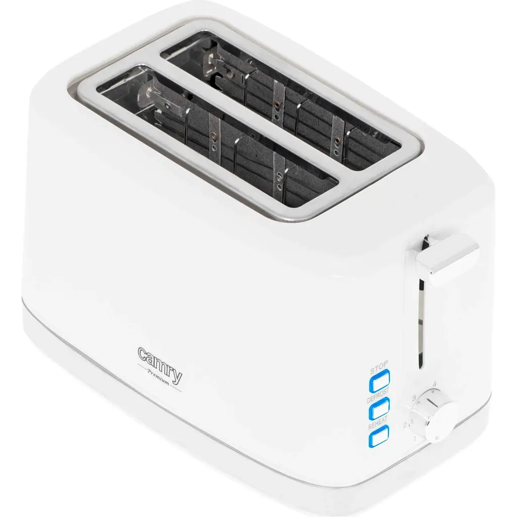Тостер Camry CR 3219 [132674] - фото 3