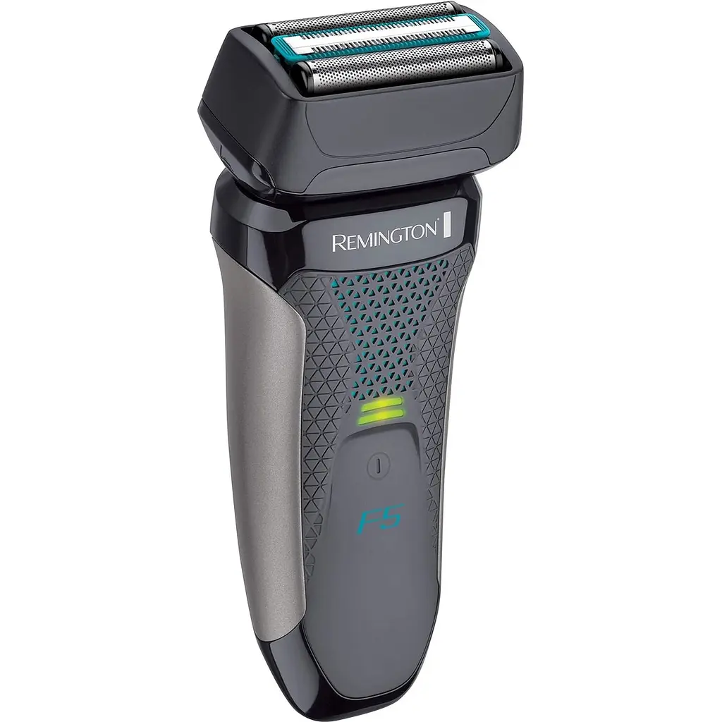 Электробритва Remington Style Series F5 черная (F5000) - фото 2